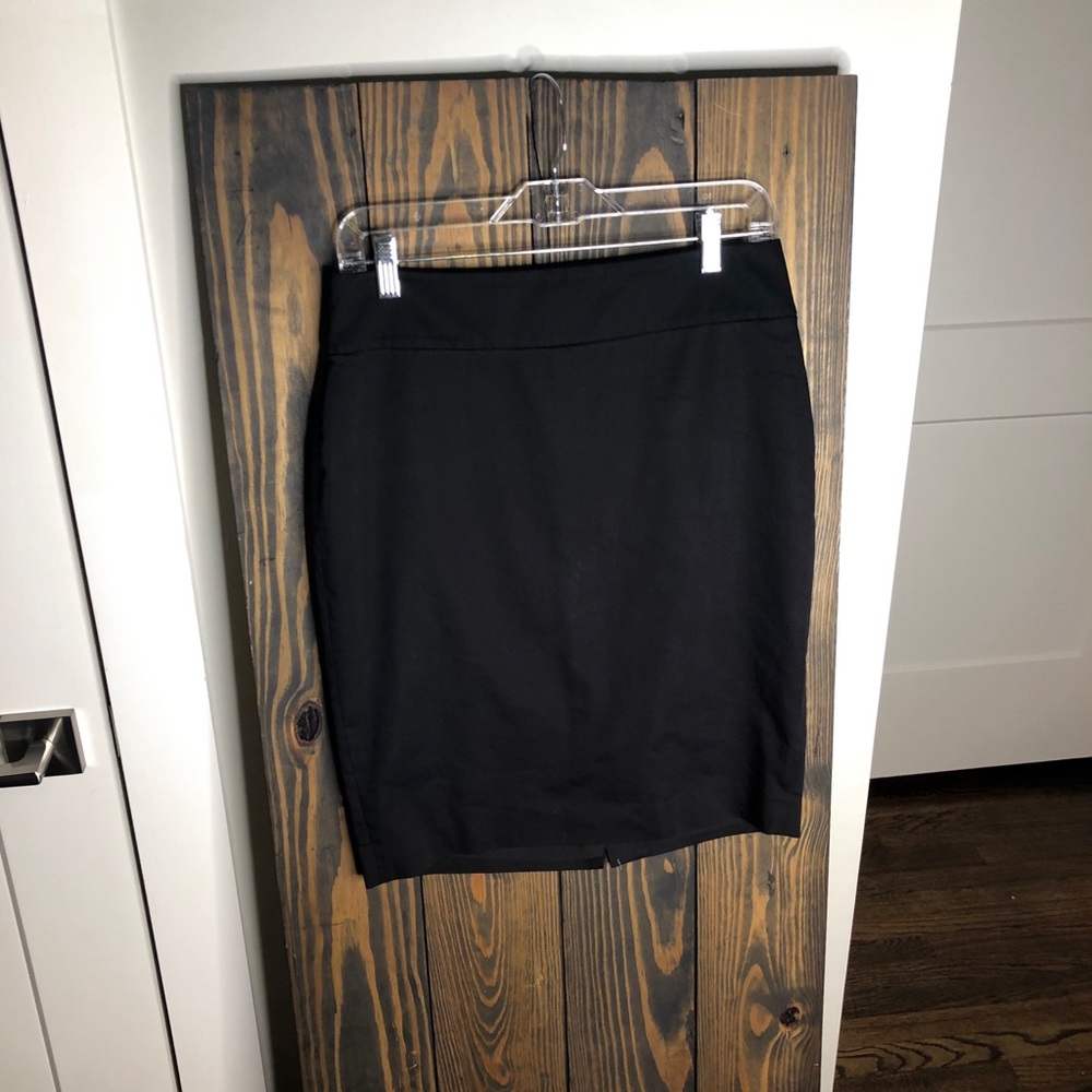 Ann Taylor pencil skirt